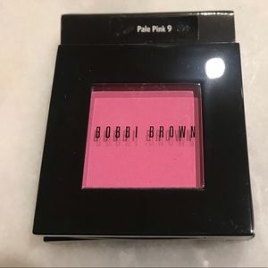 Bobbi Brown Pale Pink Blush